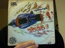 AC/DC, EX - 1977 - RARE PORTUGUESE COPY - HIGH VOLTAGE - Atlantic - N-S-28-177