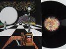 LP OUT OF FOCUS Wake Up - Re-Release - MISSING VINYL MV004 - STILL SEALED