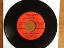 Rare Northern Soul 45 Larry Reynolds - Take Away the Big Hurt - Tri-spin Listen