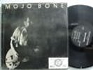 MOJO BONE: Self-Titled  RARE PRIVATE BLUES ROCK SHRINK MINT LP