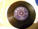 STIRS ME UP,OTIS SPANN,1964 DECCA LABEL,PRODUCED BY MIKE VERNON,BLUES,MOD.