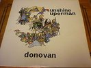 DONOVAN...SUNSHINE SUPERMAN