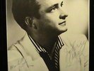 Johnny Cash, Luther Perkins, and Marshall Grant signed SUN 8 x 10 photo - 1955