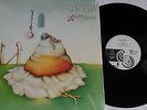 LP DUNCAN MACKAY Chimera - Re-Release - MISSING VINYL MV020 - STILL SEALED