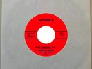 r&b popcorn jazz 45 OBIE JESSIE & CLARENCE DANIELS - Hard Working Girl *HEAR* re