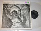 3LP ETERNA BEETHOVEN FIDELIO COMPLETE JONES MATHIS SCHREIER SKD KARL BOHM NM
