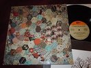 IL PAESE DEI BALOCCHI Same ITALIAN PROG LP original CGD 1972 rare