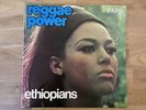 THe Ethiopians Lp Reggae Power UK Trojan Records 1st press rocksteady ska