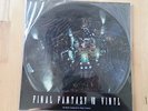 Final Fantasy VII Vinyl neu mint condition - limited edition No. 000013
