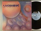 Lacewing  Self-Titled     Psych   Mainstream Label