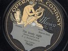 149.  Feodor Chaliapin - The Lovely Night (Russian folk song) - Opera Disc 76429