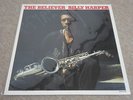 ORG BILLY HARPER / THE BELIEVER / RARE JAPAN ONLY US JAZZ LP / BAYSTATE / HEAR