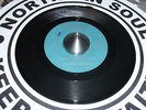 MAURICE WILLIAMS - BEING WITHOUT YOU 2ND ISSUE wigan casino era