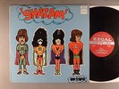 Move, The  Shazam   Rare Original UK Press Regal Zonophone Label  Prog Psych