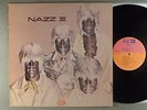 Nazz  III     Todd Rundgren   Psych