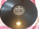 Rockabilly / Rock´n´ Roll          Bill Haley          Orig. Brunswick-78