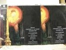 SAX 2473/4 semi-circle MAHLER Symph No 2 KLEMPERER COLUMBIA STEREO 2LP SET UK