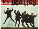Les  Beatles 