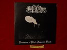 MUTIILATION vampires of black imperial blood DLp (EAL)  BURZUM MINT