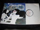 LP 1971 Samurai SAME Greenwich Gramophone Company GSLP 1003 UK PROG PSYCH