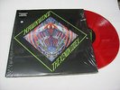 HAWKWIND - THE XENON CODEX - BRAND NEW 2LP RED VINYL 2014 - 180 GRAM
