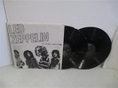 LED ZEPPELIN IN THE LIGHT 1969 2x LP LIVE IN ENGLAND STAIRWAY TO HEAVEN