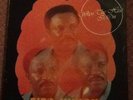 TITO SIMON - When The Heat Is On. UK Reggae LP. Pearl Records. Original. 70's