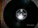 ELVIS PRESLEY 78 rpm RECORD (Germany)
