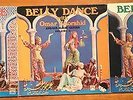 BELLY DANCE with OMAR KHORSHID & HIS GUITAR Lebanese Legend VOLUMES 1, 2  & 3