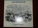 LP l MFSL 1-147 l Lee Ritenour l Captain Fingers l MFSL