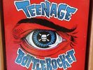Teenage Bottlerocket  “boxset”  NoFX Screeching Weasel Lillingtons