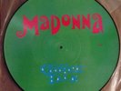 Madonna - The Girlie Talk - 12” Picture Disc