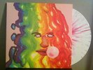 Black Moth Super Rainbow Dandelion Gum RARE graveface boards of canada tobacco