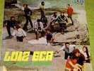 LUIZ ECA LA FAMILIA SAGRADA BOSSA NOVA MEXICAN LP FIRST PRESS MEXICO 1960