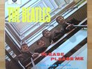 THE BEATLES – PLEASE PLEASE ME (ZTOX 5550) absolute rarity in great condition