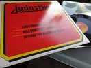 JUDAS PRIEST     - ROCK FOREVER -   MINT ORIGINAL ARCHIVE VINYL / TOP ZUSTAND