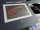 B.B. KING     - L.A. MIDNIGHT -  MINT ORIGINAL 1972 / TOP ZUSTAND