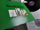 ZZ TOP      - TRES HOMBRES -      RARE UK FIRSTPRESS ON LONDON IN TOP CONDITION