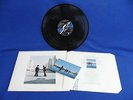 PINK FLOYD - WISH YOU WERE HERE - 1st UK PRESS A1/B3 - ORIGINAL INNER & POSTCARD