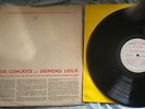 Desmond Leslie ?– Musique Concrete - L.P -Private Pressing - VERY RARE