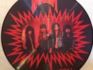 Pantera Power Metal Picture Disc 1988 Excellent Condition Metal Magic