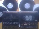 WU-TANG CLAN - Wu-Tang Forever (4LP) *RAR*