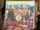 AUDIOPHILE MOBILE FIDELITY  MFSL 100 BEATLES 