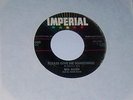 Bill Allen & The Back Beats Please Give Me Something/Since I Have You, Imperial