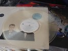 PET SHOP BOYS ACTUALLY CLEAR VINYL LIMITED#1456  HONG KONG LP  EX