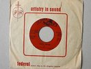 COUNT OSSIE - SOUL DRUMS - GAY FEET - ROCKSTEADY - REGGAE - LISTEN