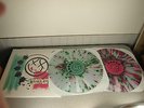 New Blink 182 S/T self titled 2 X 12