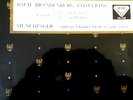 SXL 2125 WBg ED1 KARL MUNCHINGER - JS BACH Brandenburg Concertos No 1 / 5 NM