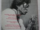 Keith Richards & The New Barbarians We Can Feel The Fire 2LP Picture Disc #73