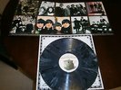 THE BEATLES - FOR SALE - ALTERNATE - SWINGIN PIG - 500 COPIES - MARBLE GREY